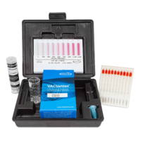 Phenols  VACUettes?« Visual High Range Kit 0-1000 & 0-13,000 ppm