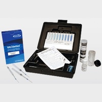 Phosphate, ortho  VACUettes® Visual High Range Kit 0-1200 & 1200-12,000 ppm