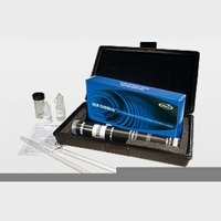 Silica  ULR CHEMets?« Visual Kit 0-0.20 ppm
