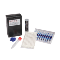 Detergents (anionic surfactants, MBAS)  CHEMets?« Visual Kit 0-3 ppm