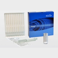 Alkalinity (total)   Titrets?« Titration Cells 50-500 ppm as CaCO3 (Total)