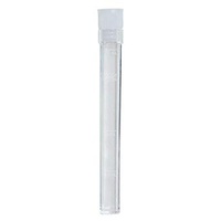 Plastic Test Tube 2.5, 5, 10mL