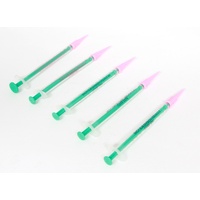 DIRECT READING TITRATOR 0-1000