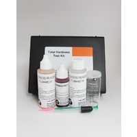 TOTAL HARDNESS TEST KIT