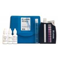 DEHA TEST KIT LAMOTTE