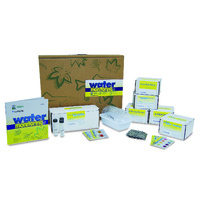 Earth Force Standard Water Monitoring Kit
