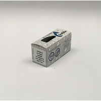 pH WR tablets for Earth Force low cost water testing kit