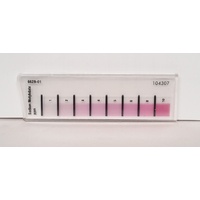 MOLYBDATE COMPARATOR 1-10PPM