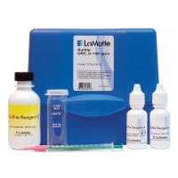 SULPHITE TEST KIT LAMOTTE