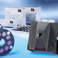 LOVIBOND 2000 COMPARATOR