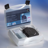 Checkit Comparator Chlorine, total DPD, powder reagents