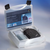 CHECKIT?« Comparator Copper LR*, free and total, tablet reagents
