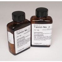 TANNIN No2 TABLETS - BOTTLE