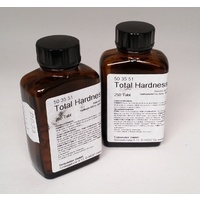 TOTAL HARDNESS TABS - BOTTLE