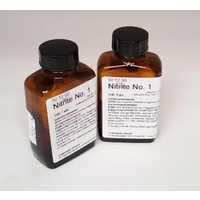 NITRITE No1 TABLETS - BOTTLE