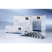 DPD No.1 Rapid Tablets