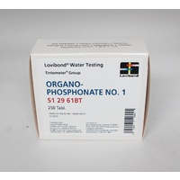 ORGANOPHOSPHONATE No1 TABS