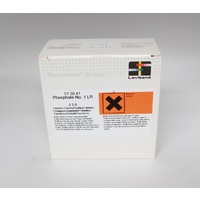PHOSPHATE No.1 LR TABLETS