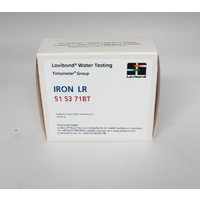 IRON LR TABLETS
