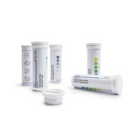 PEROXIDE TEST STRIPS 0-100