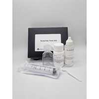 SULPHITE TEST KIT 20-150 PPM