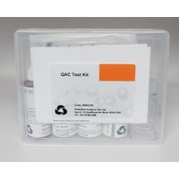 QUAT/POLYQUAT/AMINE KIT