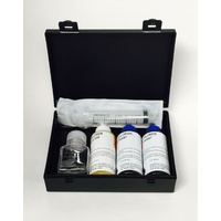 CHLORIDE DC KIT 20-20,000ppm