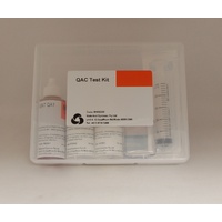 QAC TEST KIT 100- 1000ppm