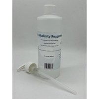 Total Alkalinity No 3