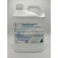 Water Tank Treatment