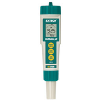 ExStikR Refillable pH Meter