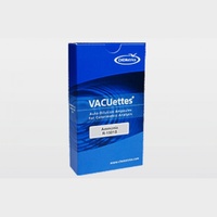 Ammonia  VACUettes?« Refill 0-120 ppm & 120-1200 ppm