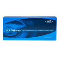  Chlorine  ULR CHEMets?« Refill 0-0.20 ppm