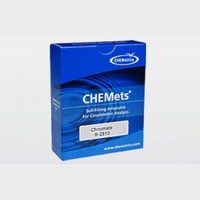 Chromate  CHEMets® Refill 0-1 & 1-10 ppm