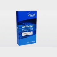 Formaldehyde  VACUettes?« Refill 0-60 & 60-600 ppm
