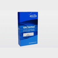 Iron  VACUettes® Refill 0-60 & 60-600 ppm