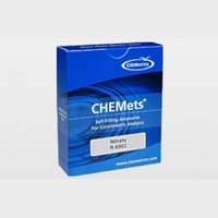 Nitrate  CHEMets® Refill 0-4.5 ppm as N