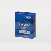 Nitrate  CHEMets® Refill 0-3.4 ppm as N