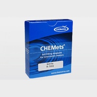Nitrite  CHEMets® Refill 0-2.5 ppm as N