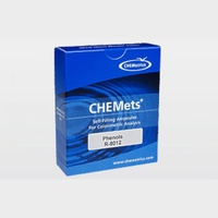 Phenols  CHEMets?« Refill 0-1 & 0-12 ppm