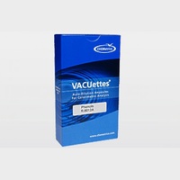 Phenols  VACUettes?« Refill 0-60 & 0-700 ppm