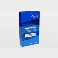 Phenols  VACUettes?« Refill 0-120 & 0-1400 ppm