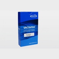 Phosphate, ortho  VACUettes?« Refill 0-120 & 120-1200 ppm