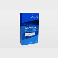 Phosphate, ortho  VACUettes?« Refill 0-1200 & 1200-12,000 ppm - R-8510C