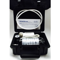 SDI Booster Pump