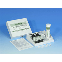 MOLYBDENUM TEST STRIPS