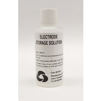 ELECTRODE STORAGE SOLUTION