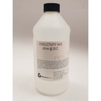 1413us/cm Conductivity Solution