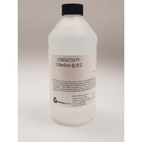 12.88 ms/cm Conductivity Solution