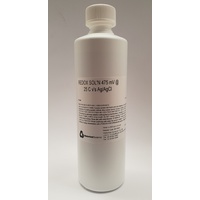 REDOX (ORP) 475mV SOLUTION